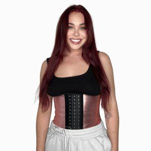 Rose-Gold Waist Trainer